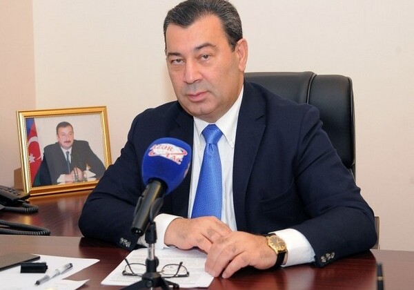 Самед Сеидов о предвзятой резолюции Европарламента: «Недоброжелатели в очередной раз выступили против Азербайджана с позиции двойных стандартов»