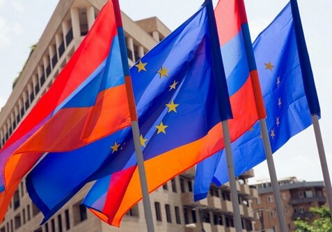 Евросоюз и Всемирный банк предоставят Армении более 700 млн евро