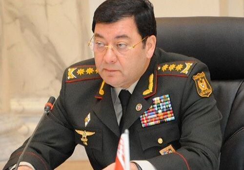 Оборонный бюджет Азербайджана в 2019 году составит $2 млрд - глава Генштаба