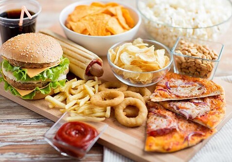 Пищевая зависимость: какие продукты вызывают привыкание