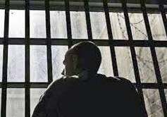 В Великобритании тюрьмы будут строить без решеток на окнах