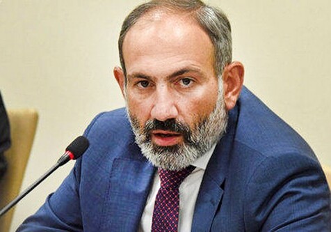 Пашинян: «В системе госуправления Армении возникают ситуации, когда есть руководители, но нет подчиненных»