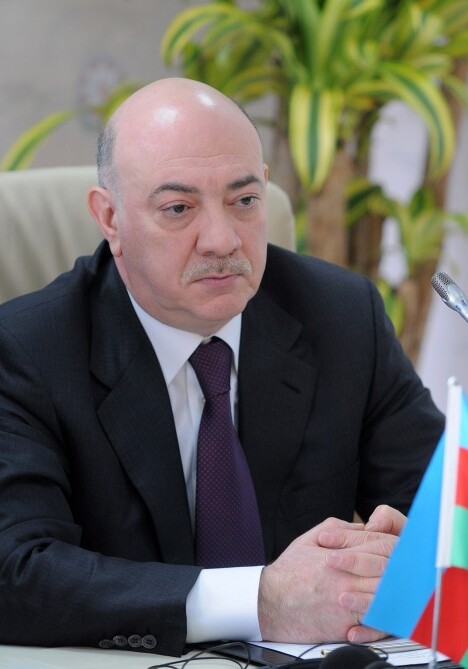 Президент Ильхам Алиев поручил генпрокурору справедливо рассмотреть дело блогера Гусейнова по инциденту в тюрьме