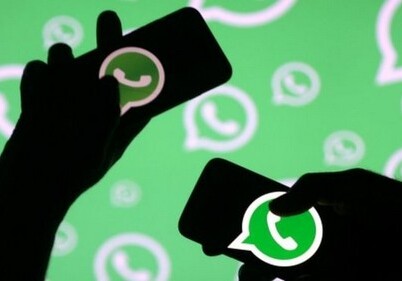 WhatsApp ограничил пересылку сообщений 