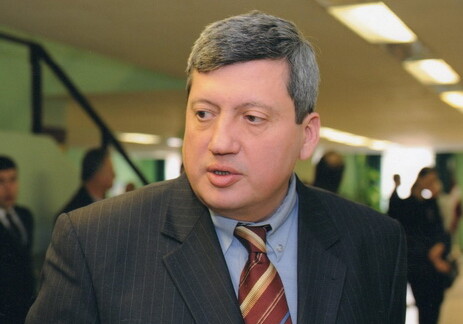 Тофик Зульфугаров: «Внешние факторы хотят нагреть руки на деле Мехмана Гусейнова»