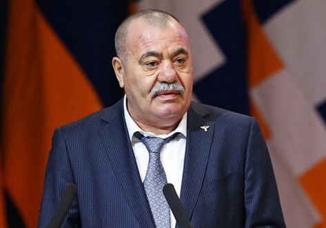 Скандальный армянский генерал вновь будет арестован