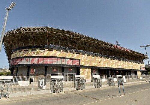 Определился стадион, на котором сборная Азербайджана проведет две домашние игры в отборочном туре Евро-2020