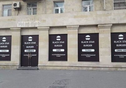 Тимати открывает в Баку ресторан (Фото)