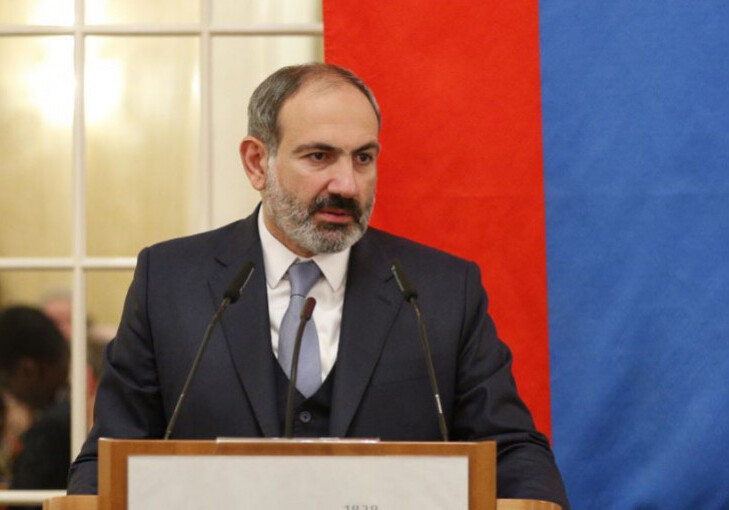 «Я не могу вести переговоры от имени «Арцаха», я представляю Армению» – Пашинян на пресс-конференции в Москве