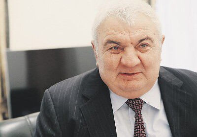 Кассационный суд Армении не принял в производство жалобу адвоката Юрия Хачатурова