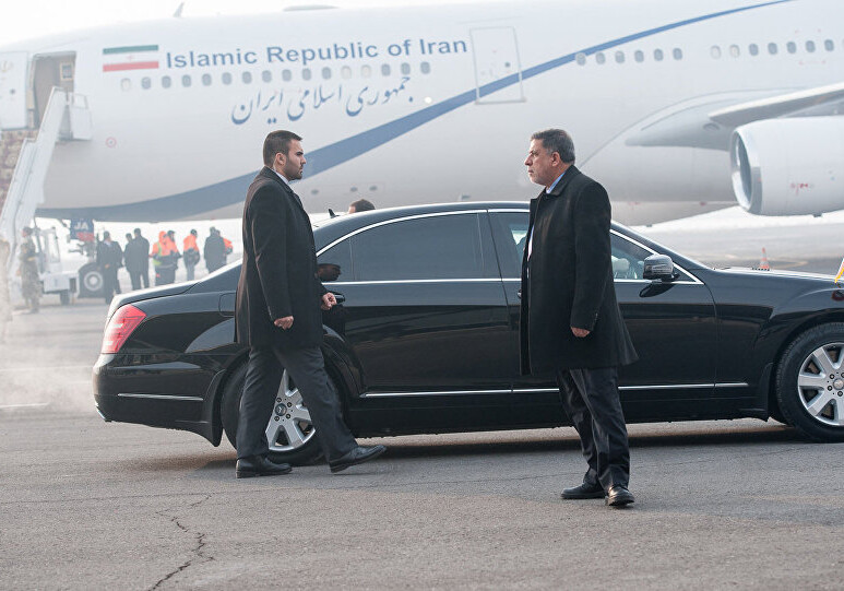 Не боится санкций США – компания Flight Travel из Армении будет работать с Ираном