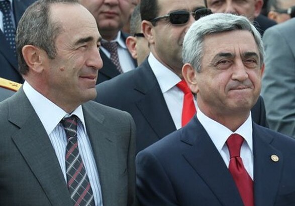 «Нарко-Карабах»: Страшные подробности Харрольда Кейна о жизни сепаратистов 