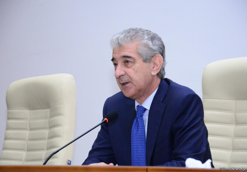 Али Ахмедов: «Митинг т.н. Нацсовета показал, что азербайджанское общество не пойдет за теми, кто утратил нравственные ценности»