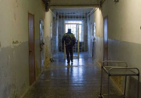 В ереванской тюрьме скончался зампред «Армянских орлов»