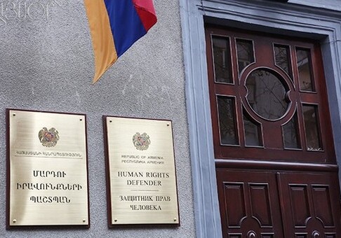 Офис омбудсмена Армении о заключенном, умершем в тюрьме после голодовки 