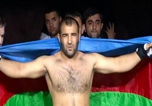 Минздрав о причине смерти азербайджанского бойца MMA