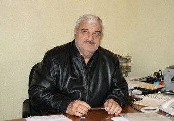 Скончался бывший главный тренер «Карабаха»