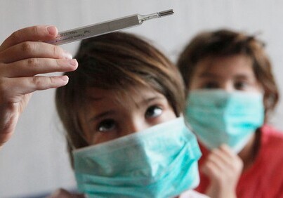 В Азербайджане не зафиксировано случаев заболевания гриппом со смертельным исходом – Минздрав