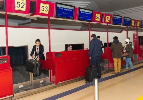 На рейсах Buta Airways изменяются правила регистрации и рассадки пассажиров