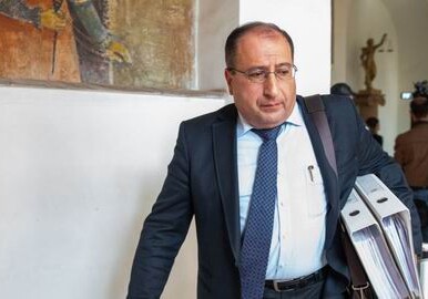 Пашинян: «Дело 1 марта принципиально для Армении, а не для меня» – Кочарян еще просидит 