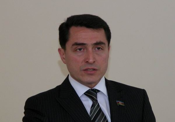 Али Гусейнли: «Ясное дело, что у некоторых лиц в Европарламенте намерения в связи с Азербайджаном иные»