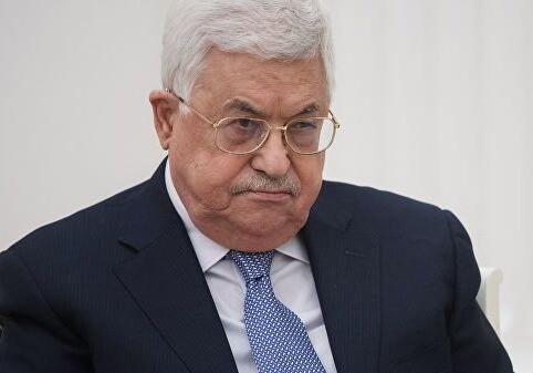 Лидер Палестины принял отставку правительства