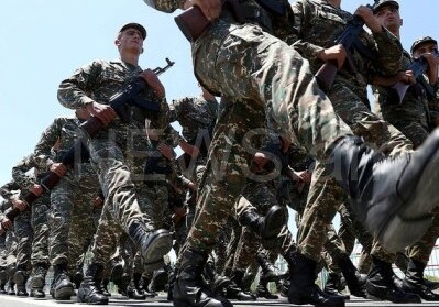 «Опытных офицеров увольняют из армянской армии» – Военный эксперт