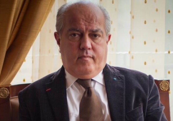 Ушел из жизни председатель Бакинского Фонда наследия Нобелей Тогрул Багиров 