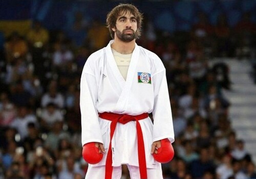Рафаэль Агаев: «Я должен был выбирать: либо операция и лечение травм, либо Олимпийские игры»