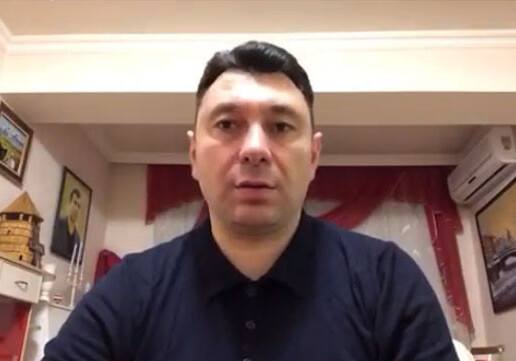 Эдуард Шармазанов: «Если Бако Саакян не будет участвовать в предстоящей встрече Пашинян – Алиев, значит или Пашинян потерпел фиаско или врал»