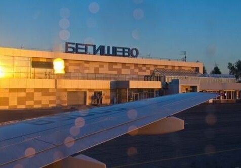 Откроются рейсы из аэропорта «Бегишево» в Азербайджан