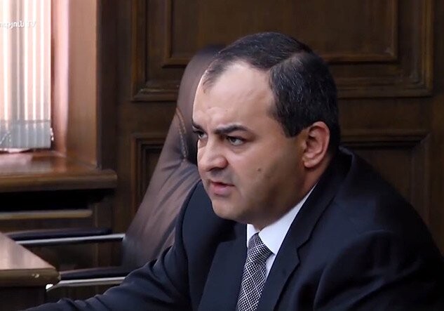 Власти Армении готовят почву для замены генпрокурора – «Иратес»