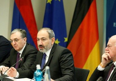 Пашинян: «Демократии в Армении больше ничего не угрожает»