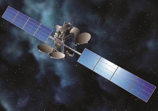 Началась коммерческая эксплуатация спутник Azerspace-2