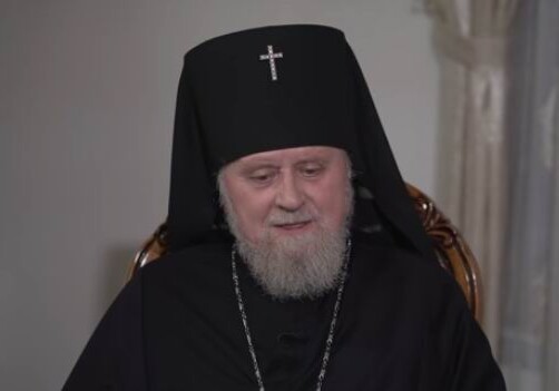 Архиепископ Бакинский и Азербайджанский Александр: «Для меня Южный Кавказ – это мой удел» (видео)