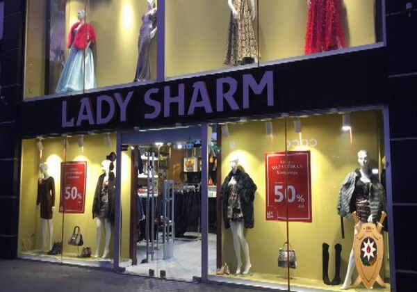 В Азербайджане задержаны владелец и сотрудники сети магазинов «Lady Sharm» - Спецоперация полиции  (Фото-Видео)