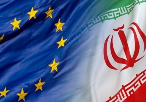 Евросоюз расширил санкции против Ирана