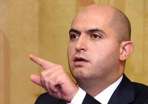 Ашотян: «Армения – наглядный пример того, что может происходить в стране, в которой к власти приходят полуграмотные популисты»