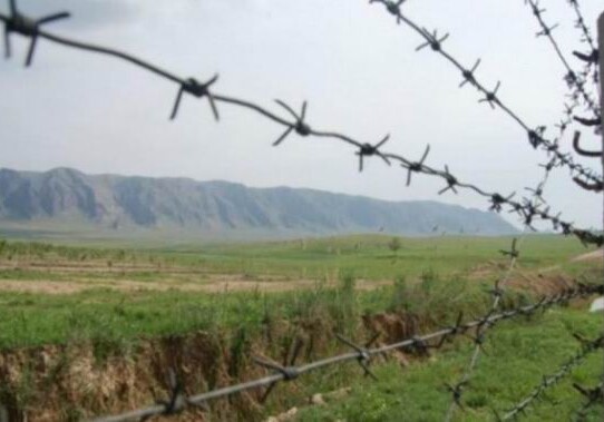 Сепаратистский суд в Карабахе освободил азербайджанского солдата? 