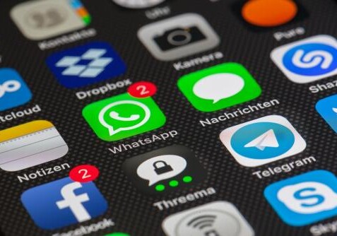 «Шифрование не помогло»: сообщения в WhatsApp может прочитать любой 