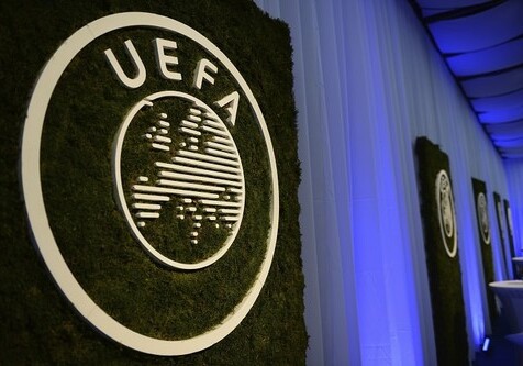 Впервые заседание Исполкома УЕФА пройдет в Баку