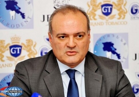 Акопян: «В Армении между различными группировками во власти обострилась борьба за влияние»
