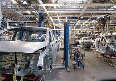 Российская «Группа ГАЗ» и азербайджанская «Азермаш» заложат фундамент совместного завода по производству автомобилей