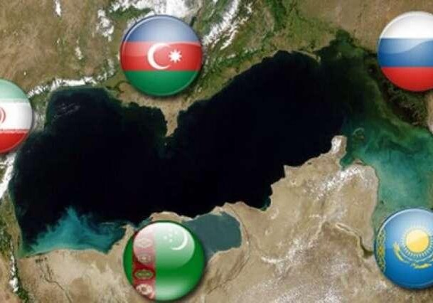 Туркменистан примет VI саммит лидеров «каспийской пятерки» и Каспийский экономический форум