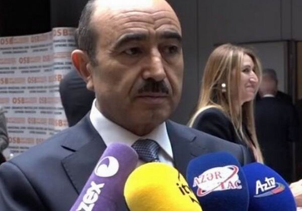 Али Гасанов: «Азербайджан всегда уделял особое внимание Стамбульскому Евразийскому экономическому саммиту» (Обновлено)