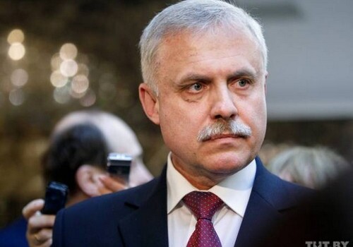 Зась о своем назначении генсеком ОДКБ: «Армения не отвечает на предложение о встрече»