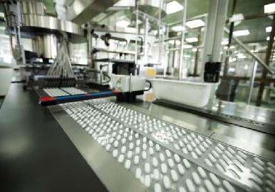 В Баку наладят производство высококачественных лекарственных средств