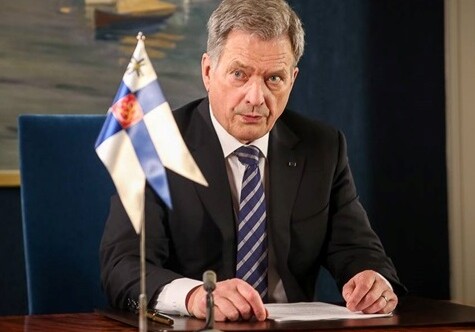 Президенту Финляндии предстоит операция