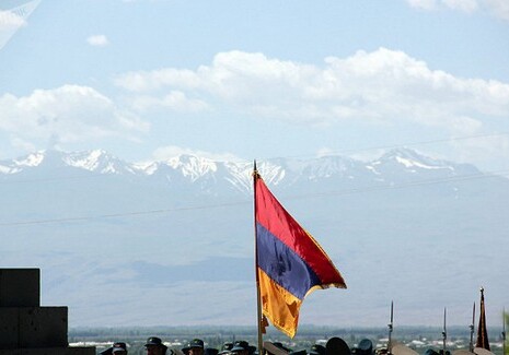Слухи о прорыве блокады сильно преувеличены – «Голос Армении»