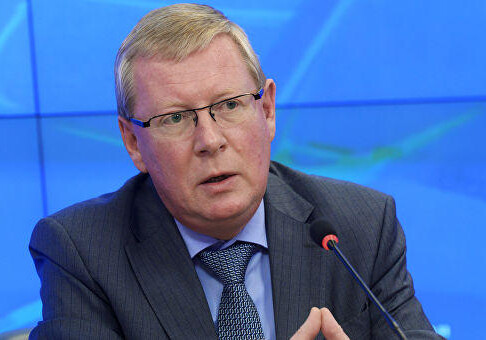 Спецпредставитель президента России посетит Азербайджан